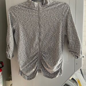 Calvin Klein Performance Zip Up Size XL